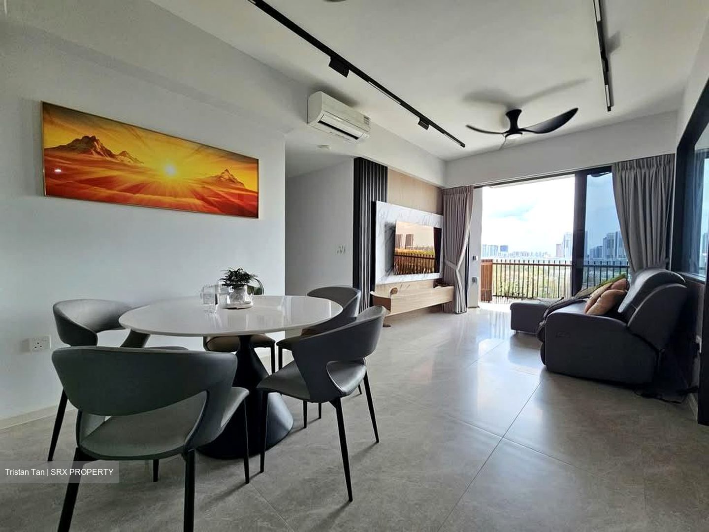 KI Residences at Brookvale (D21), Condominium #533446081